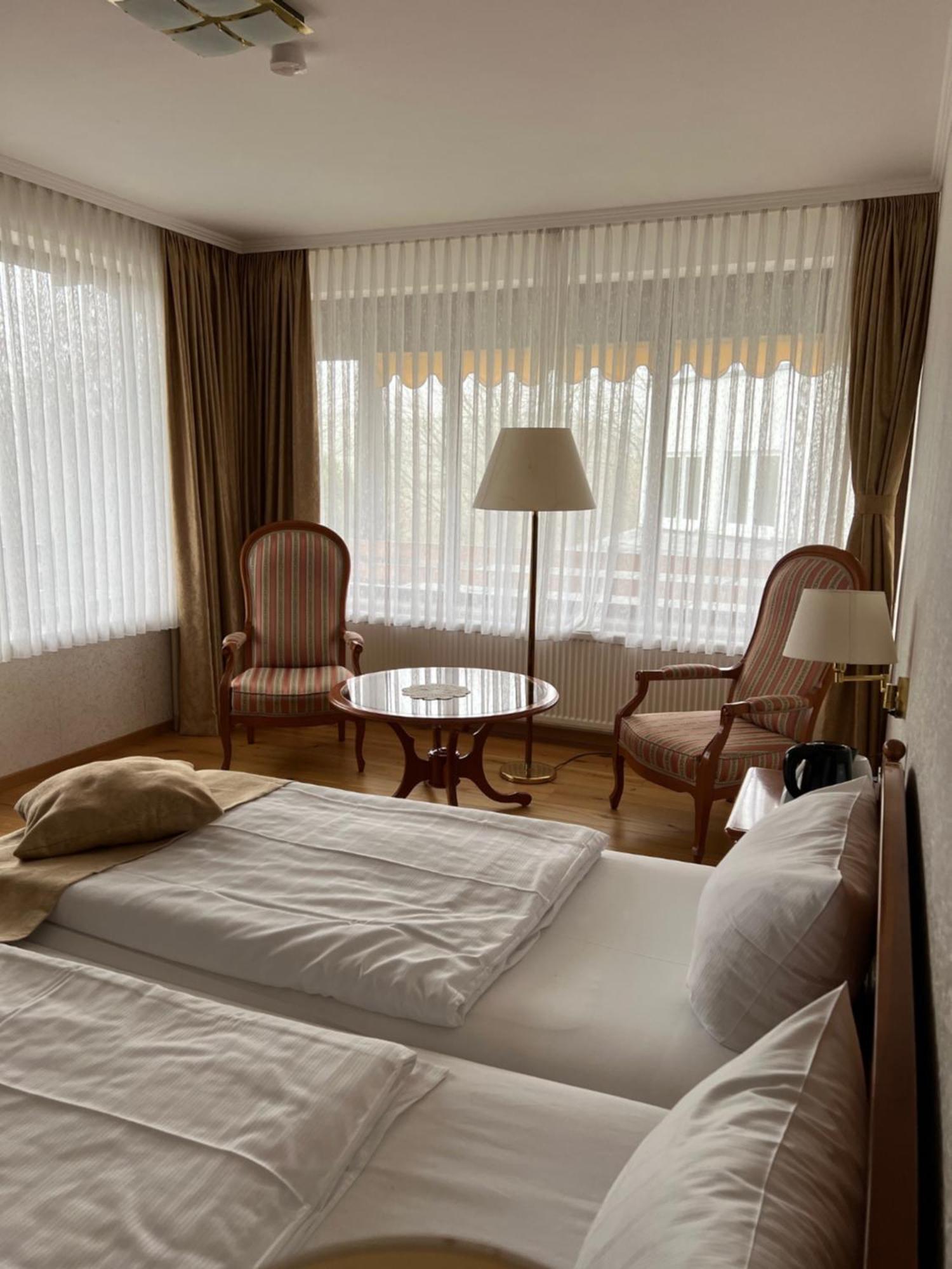 Maasberg Therme Hotel 4*