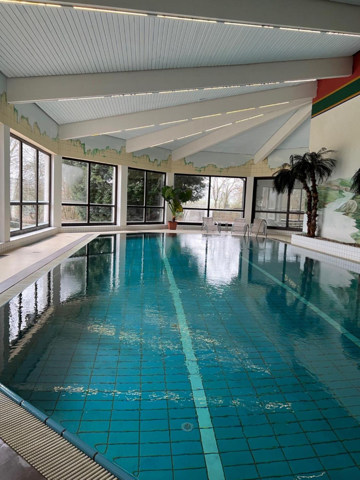 Maasberg Therme Hotel Bad Sobernheim