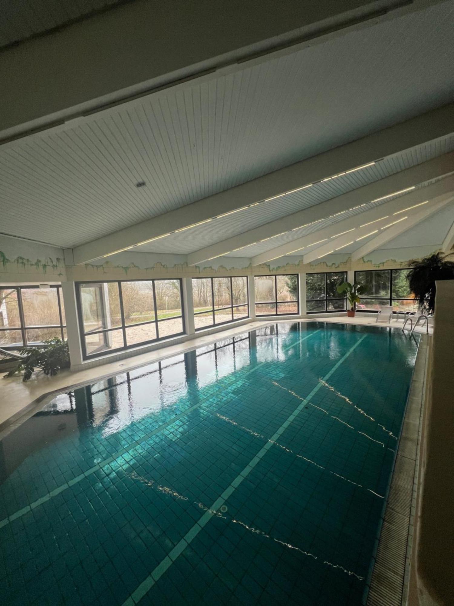 Hotel Maasberg Therme