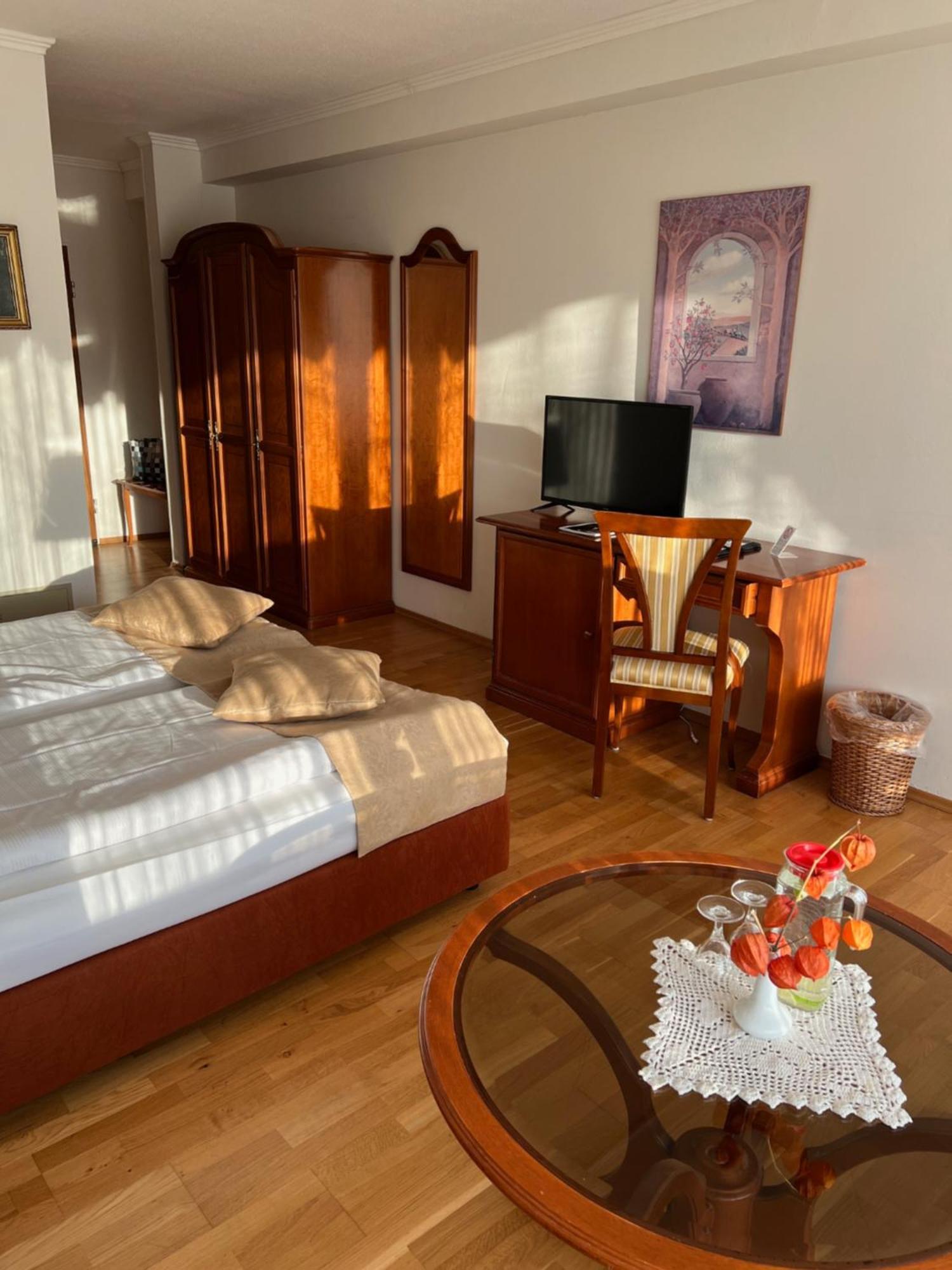 Hotel Maasberg Therme